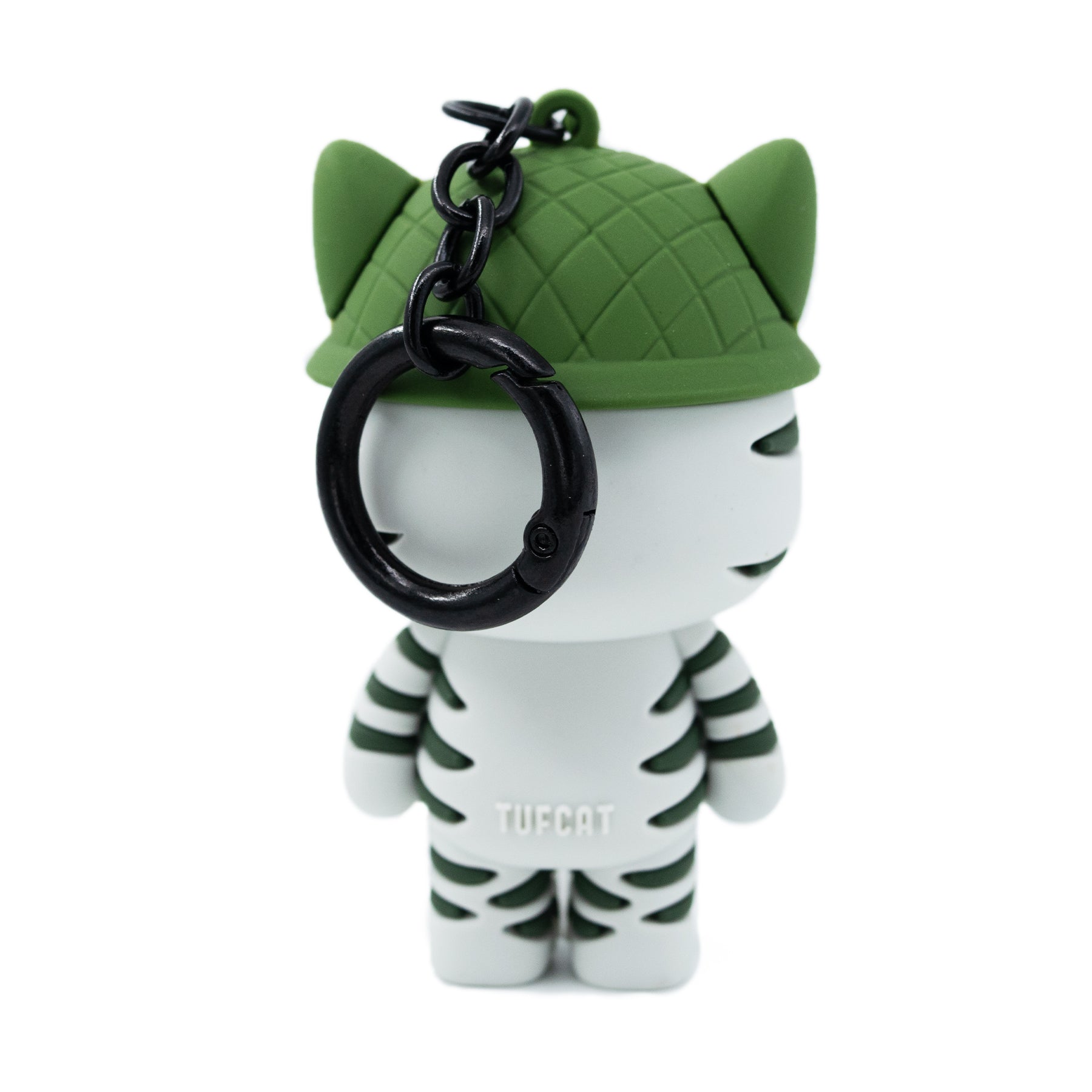Zazu Bag Charm