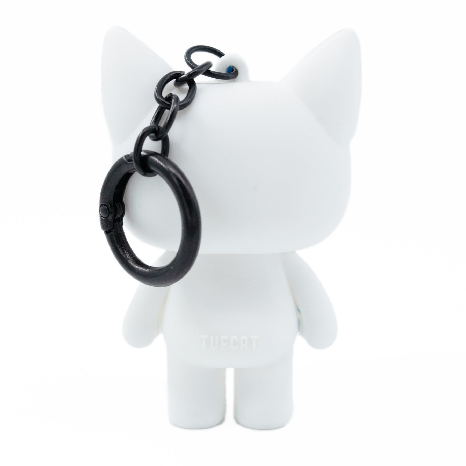 James Bag Charm