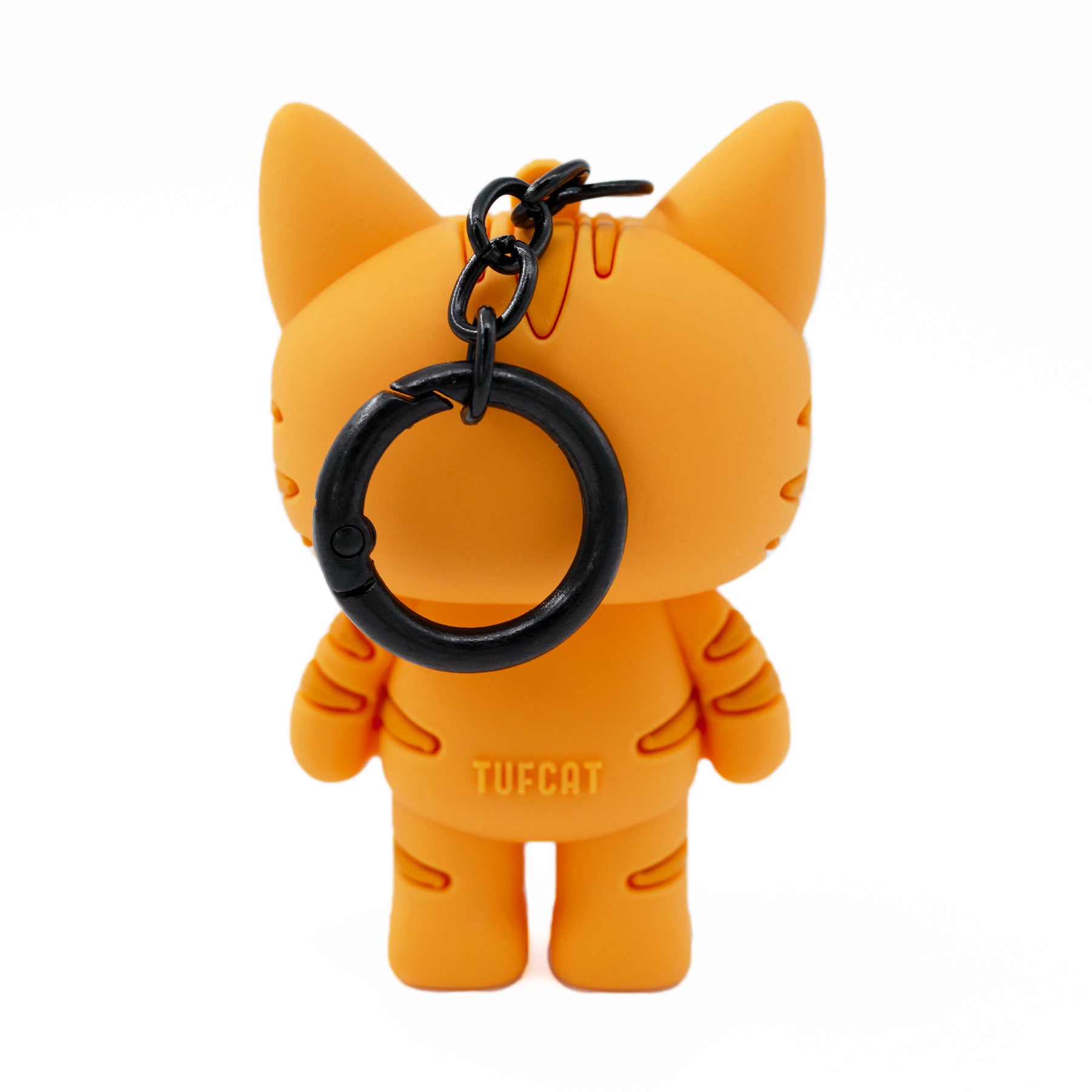 Pablo the Race Cat Bag Charm