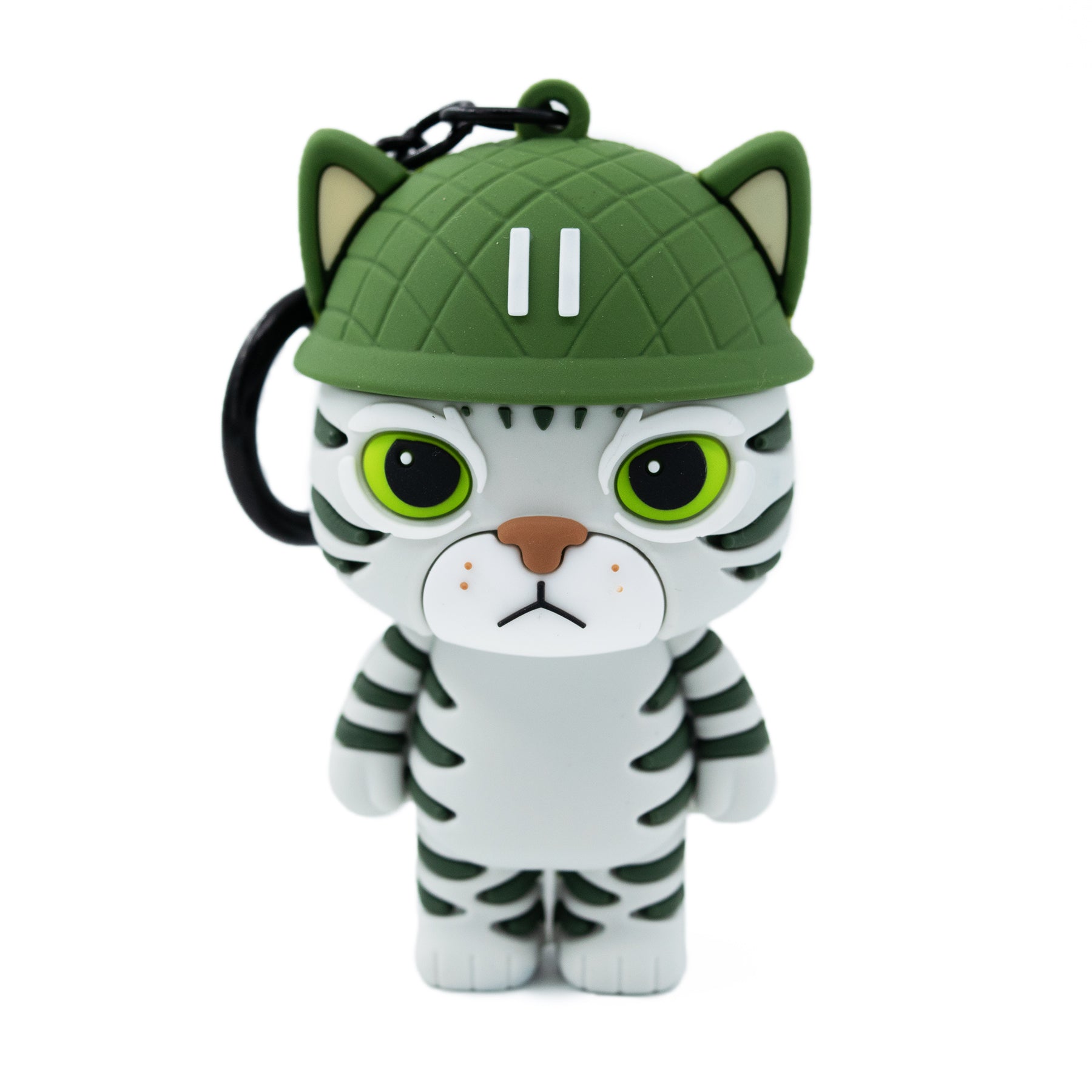 Zazu Bag Charm