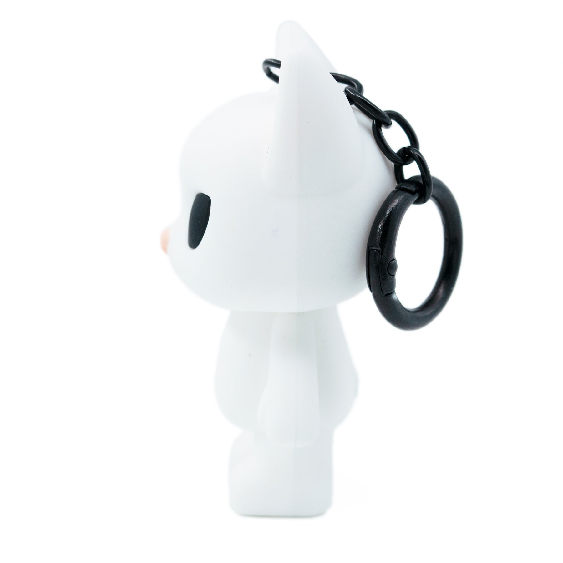 James Bag Charm