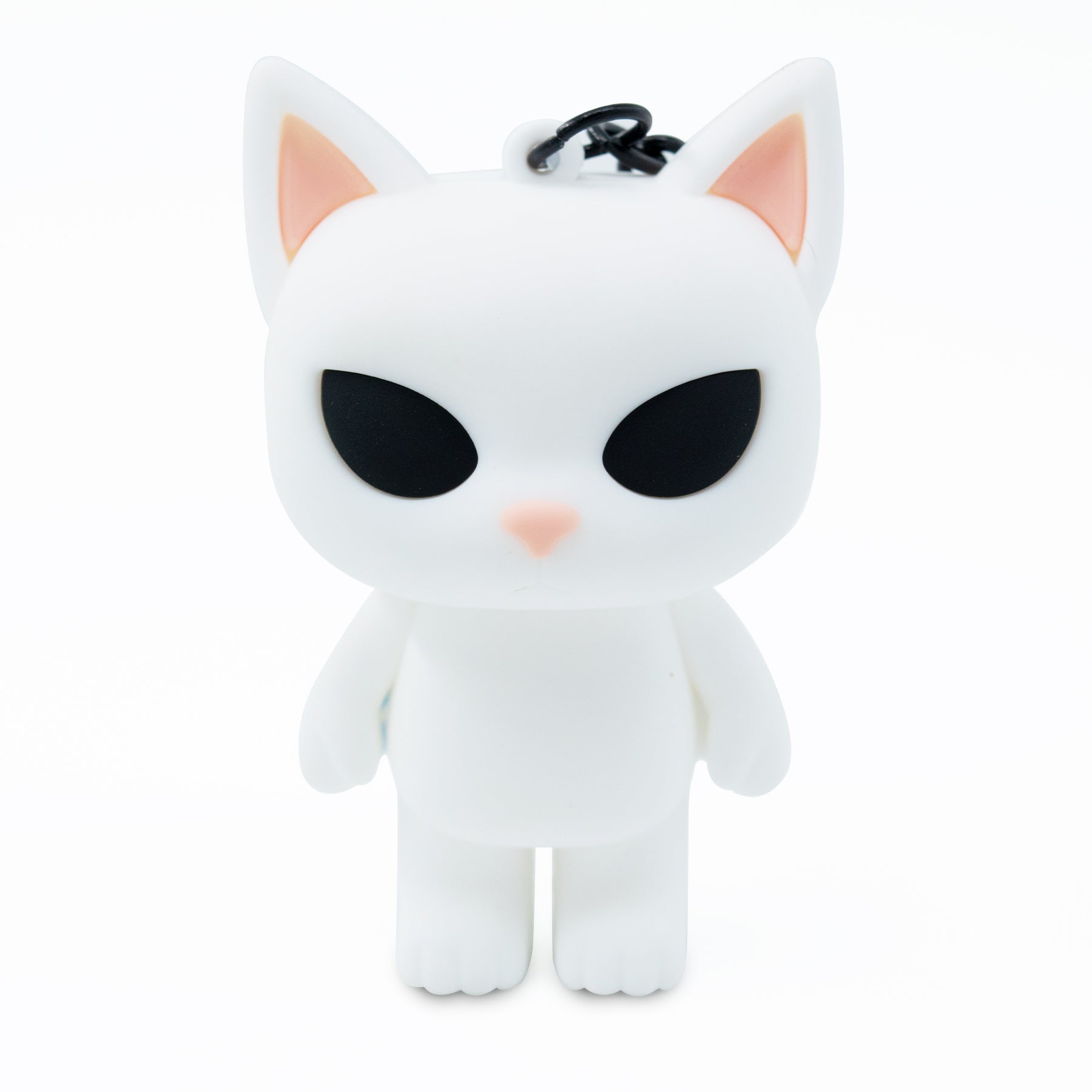 James Bag Charm