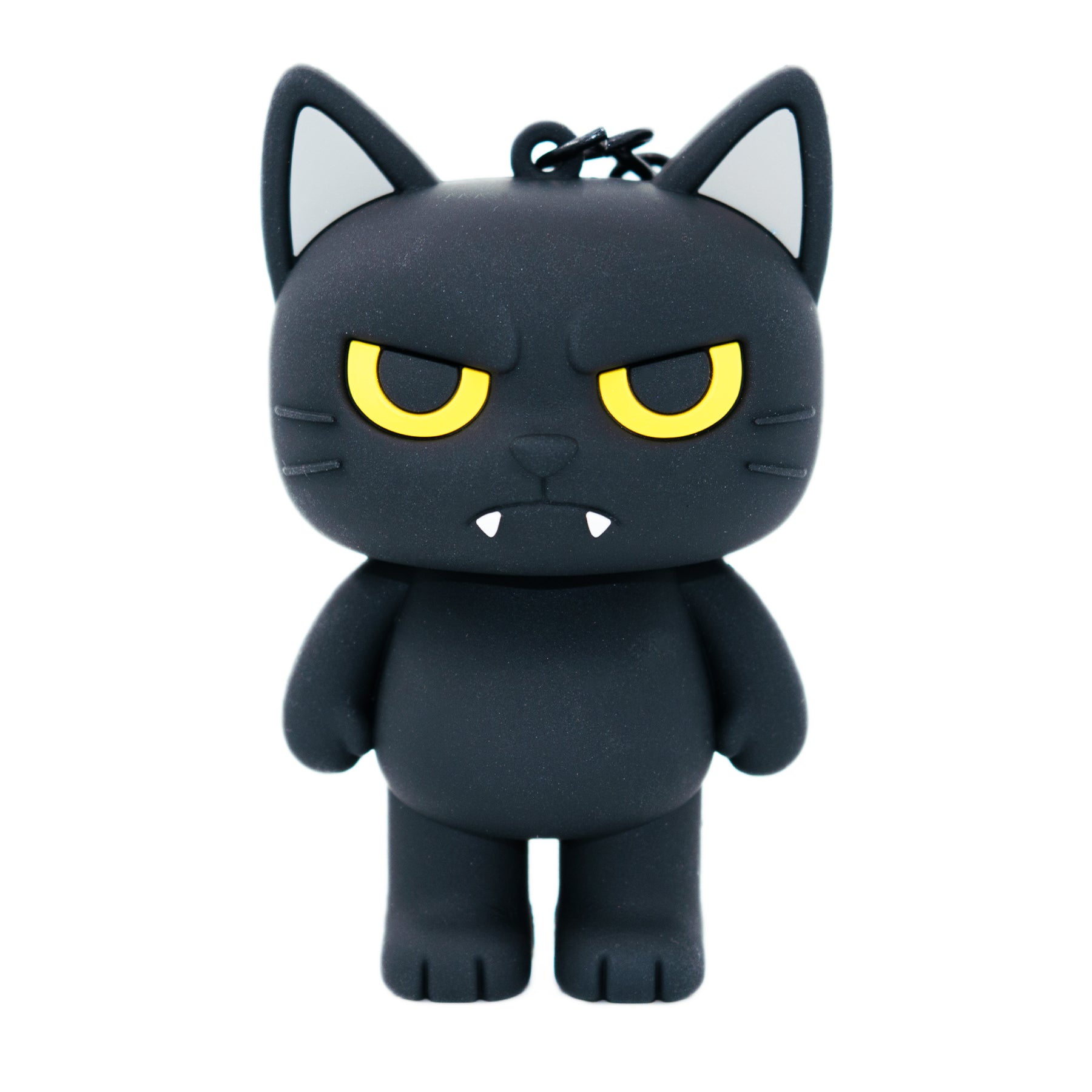Evil Larry Bag Charm