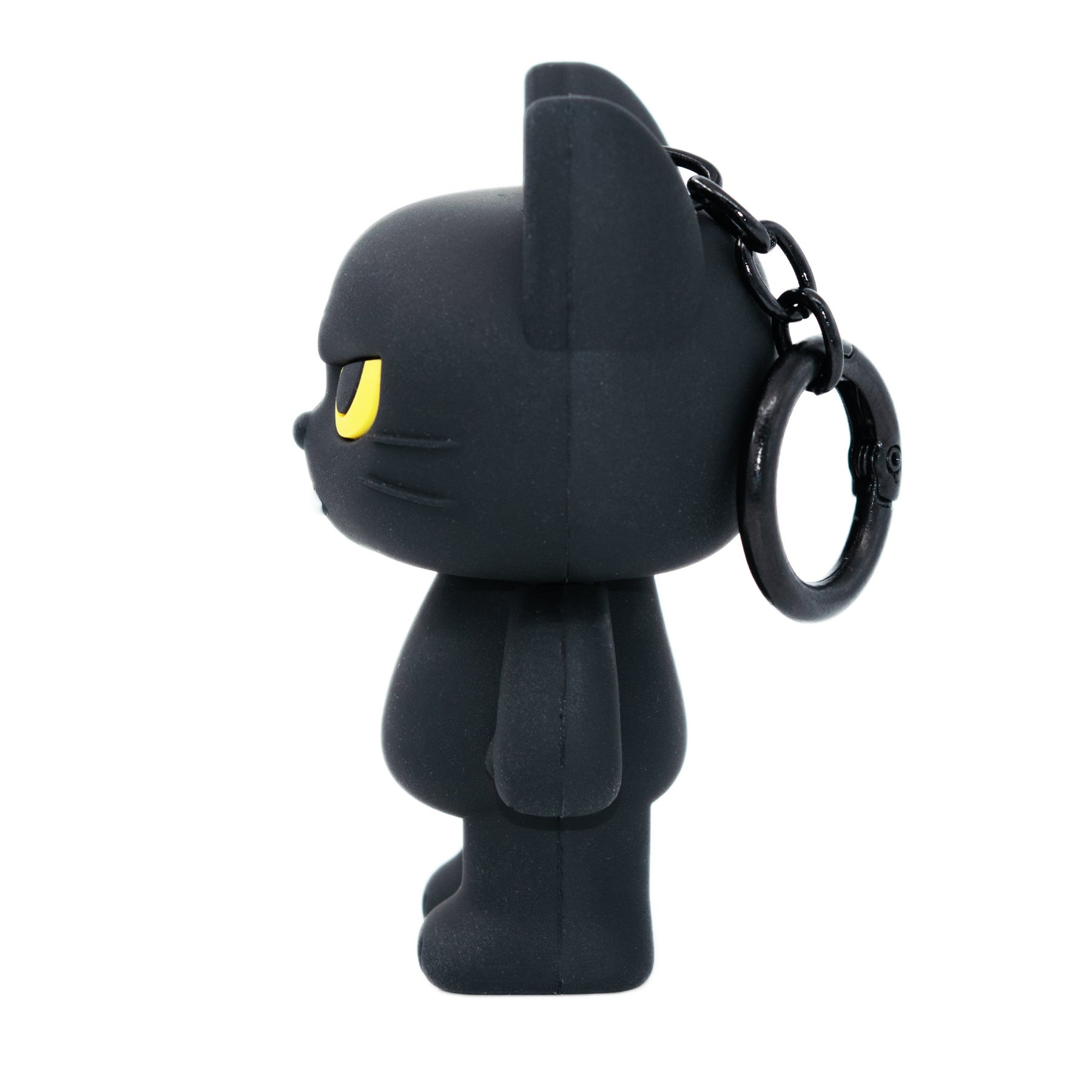 Evil Larry Bag Charm