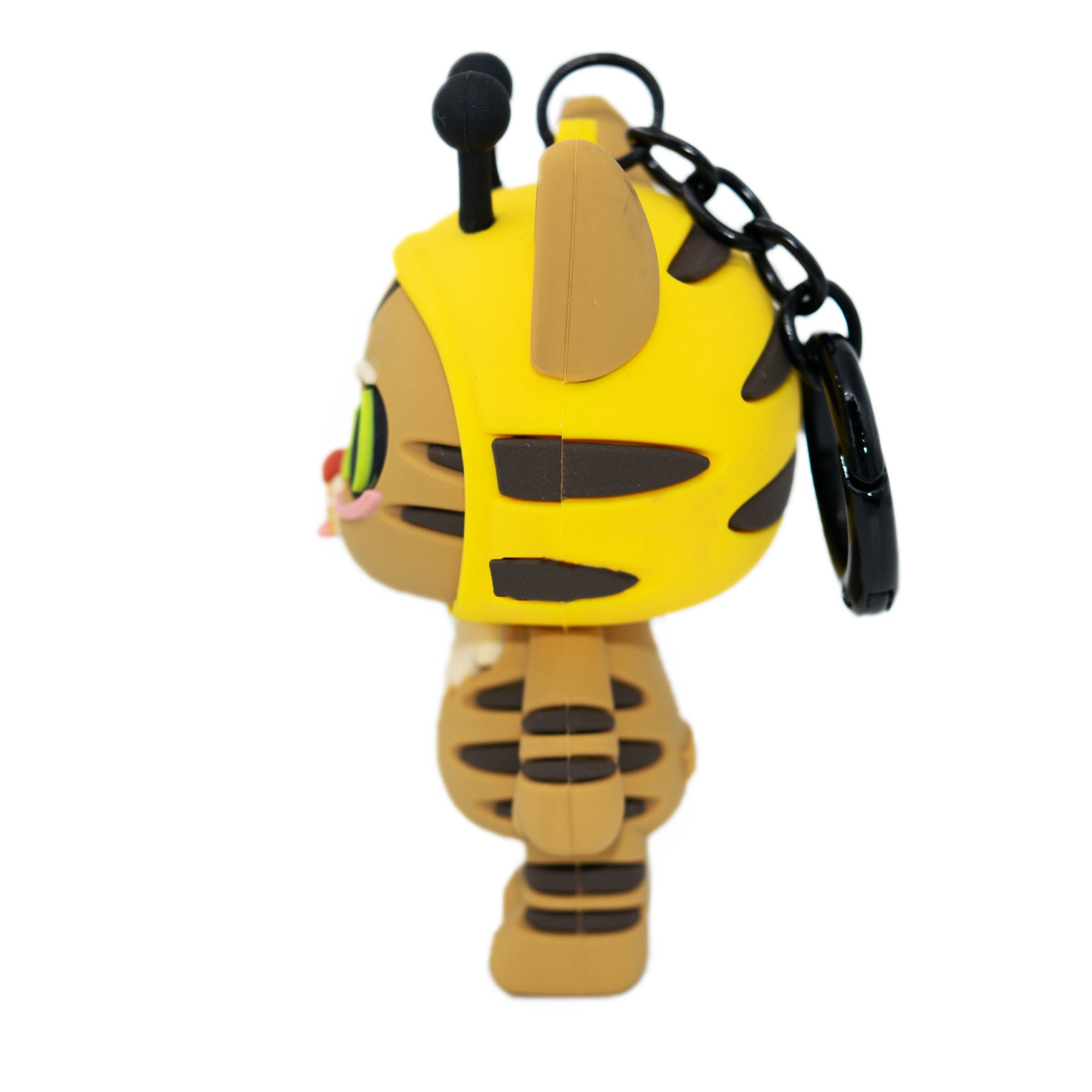 Gumbus Bag Charm