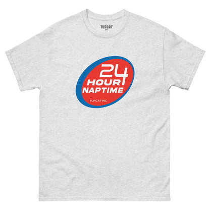 24 Hour Naptime Tee