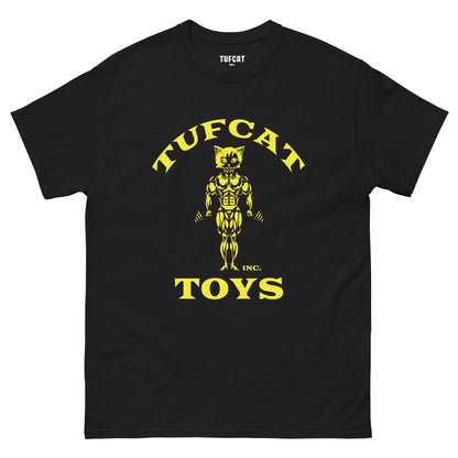 Bufcat Bodybuilder Tee