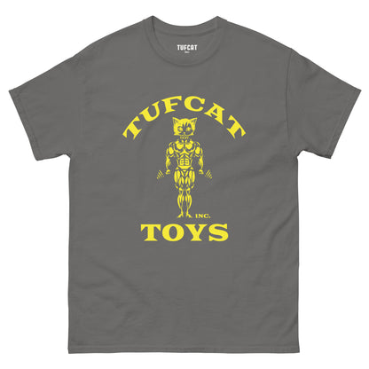 Bufcat Bodybuilder Tee