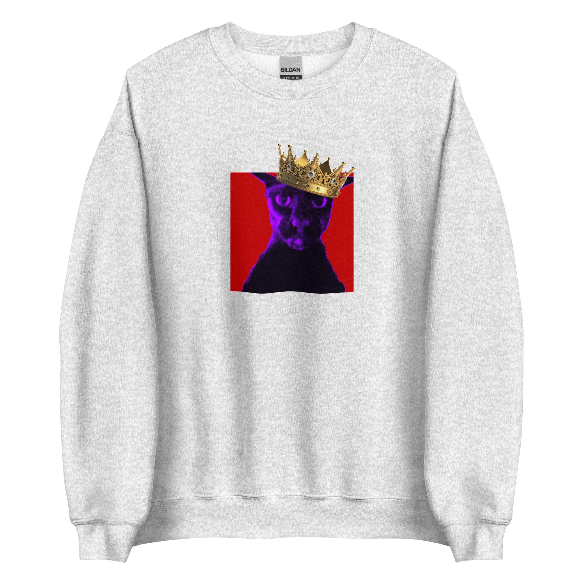 King Larry Sweatshirt