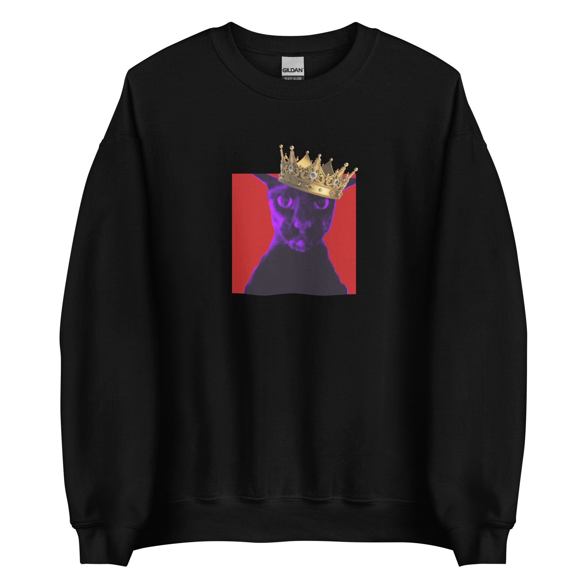 King Larry Sweatshirt