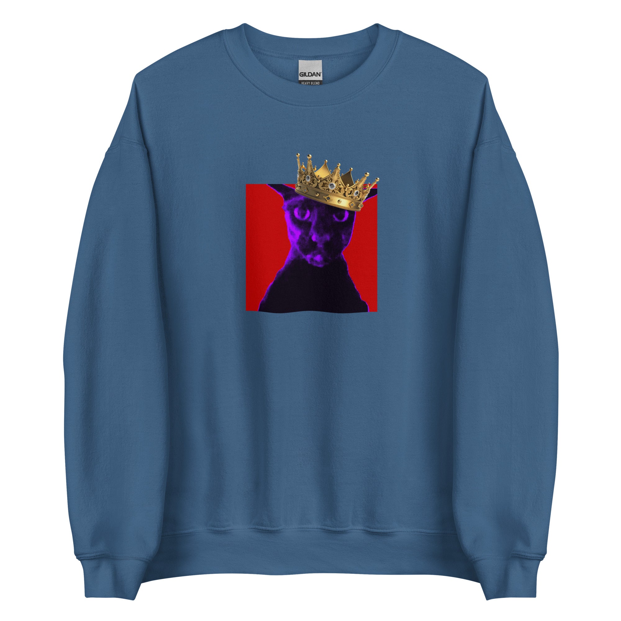 King Larry Sweatshirt