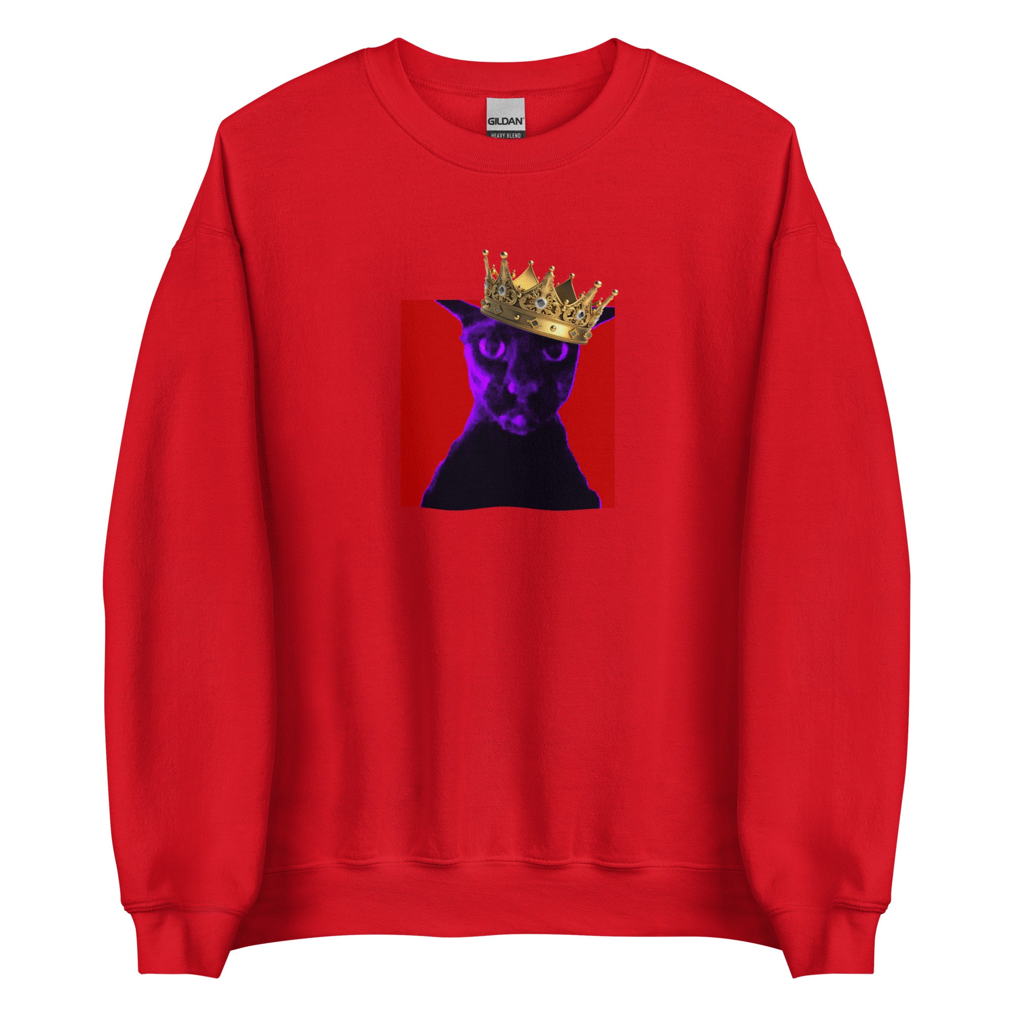 King Larry Sweatshirt